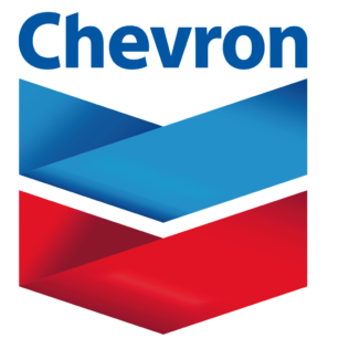 Chevron-Logo